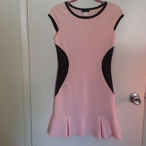Venus mid length dress